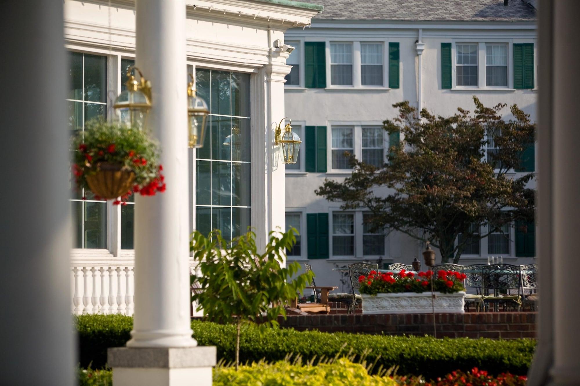 Seaview, A Dolce Hotel Galloway Exterior photo