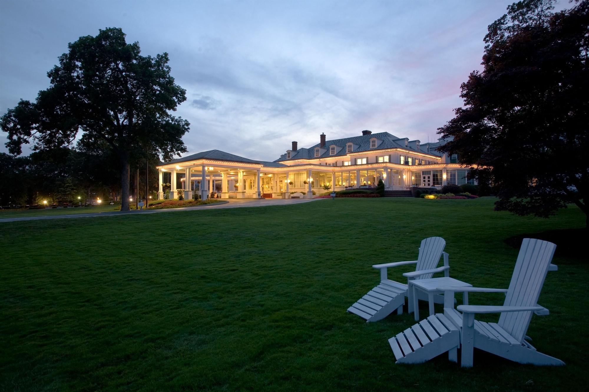 Seaview, A Dolce Hotel Galloway Exterior photo