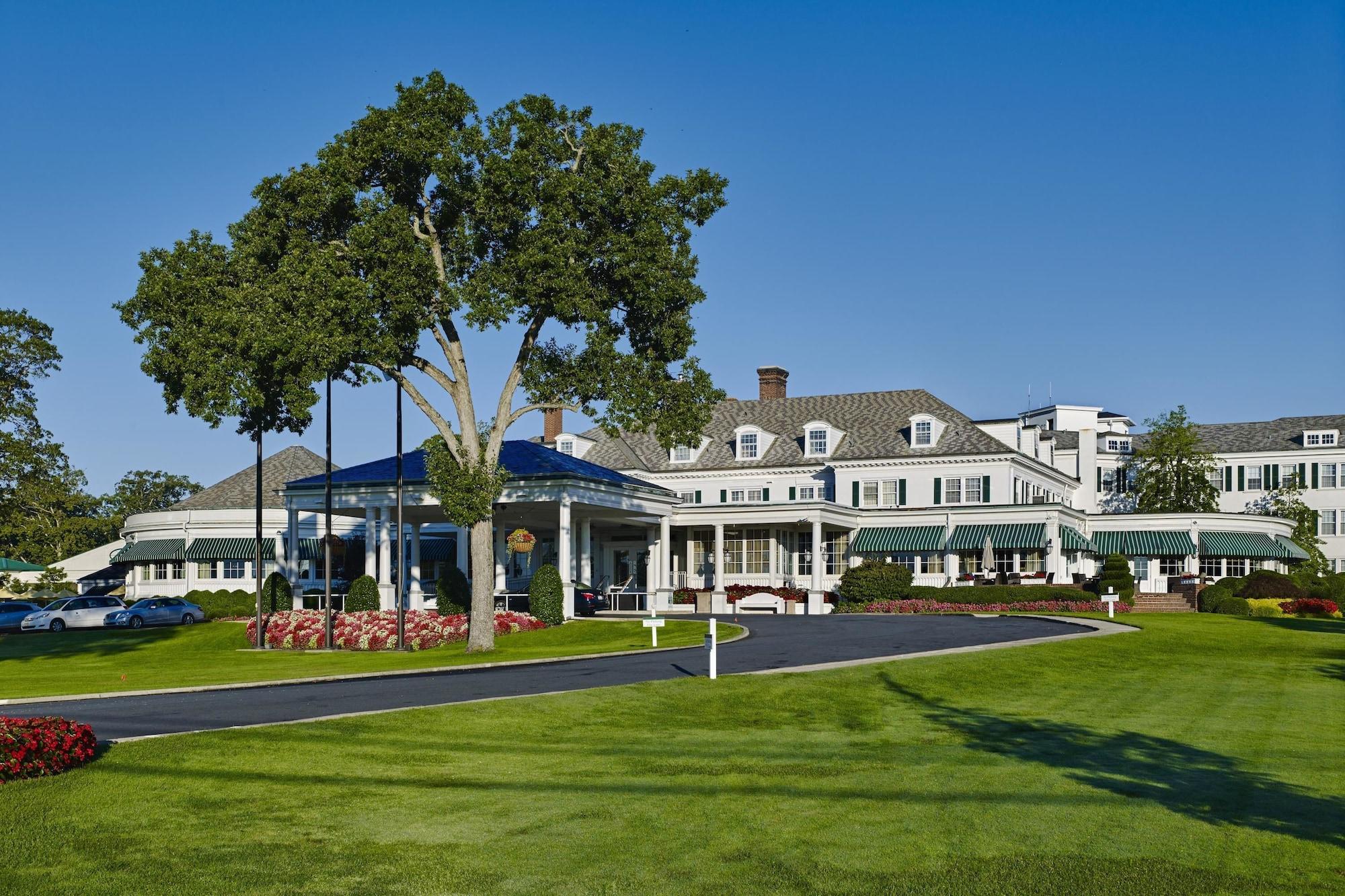 Seaview, A Dolce Hotel Galloway Exterior photo