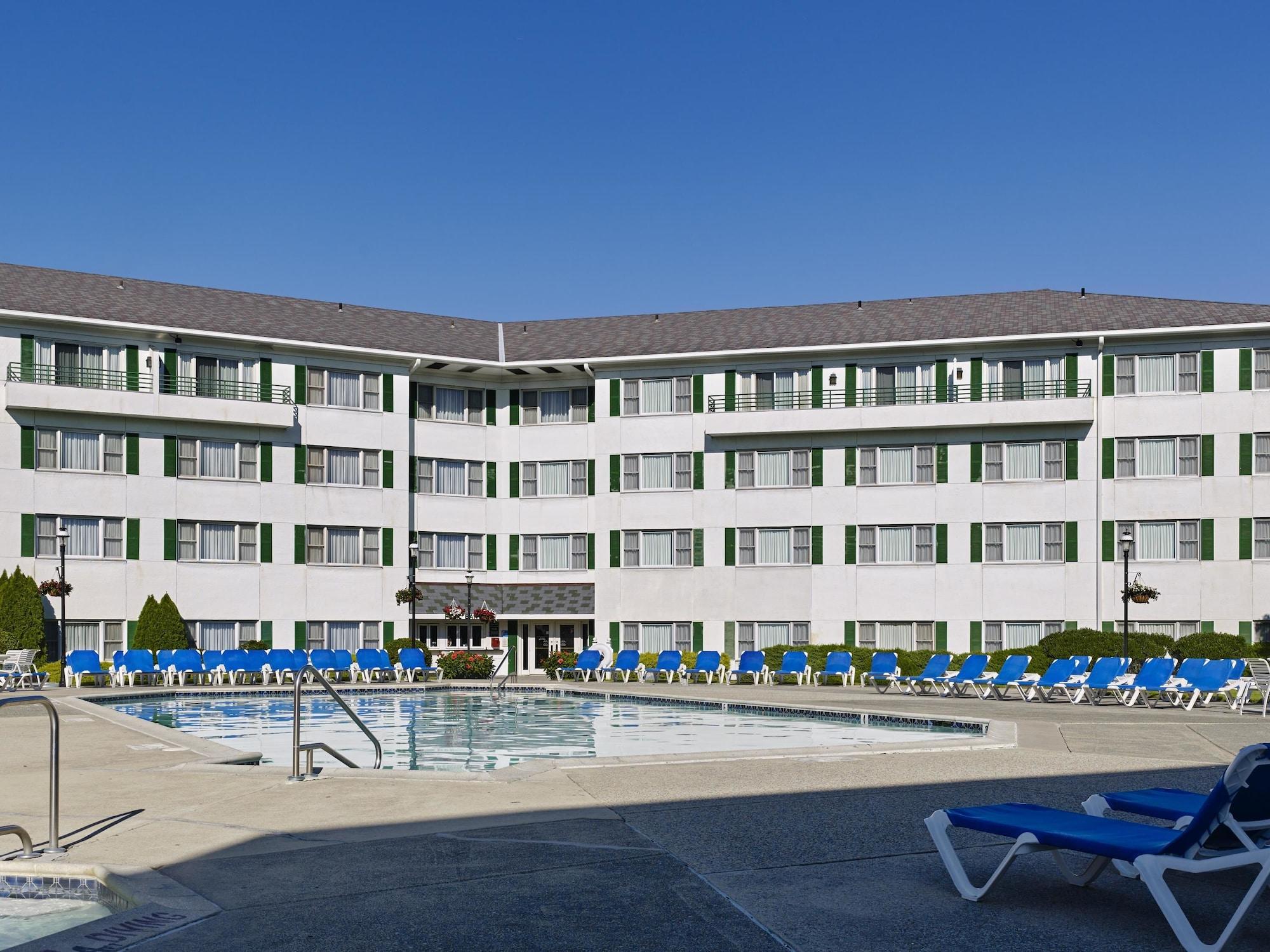 Seaview, A Dolce Hotel Galloway Exterior photo