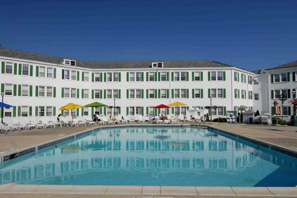 Seaview, A Dolce Hotel Galloway Exterior photo