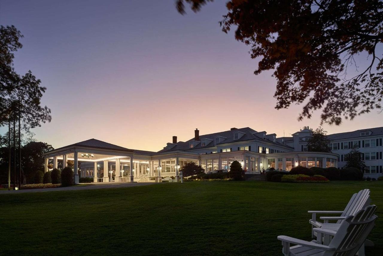 Seaview, A Dolce Hotel Galloway Exterior photo