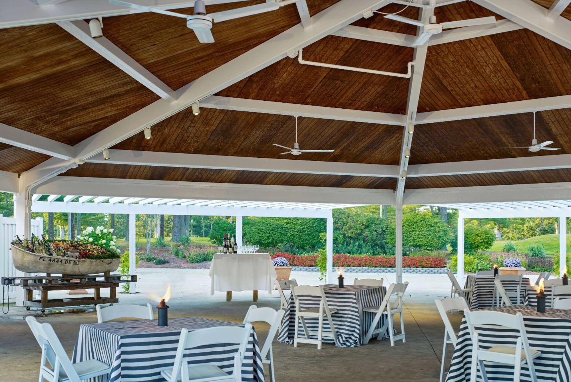 Seaview, A Dolce Hotel Galloway Exterior photo