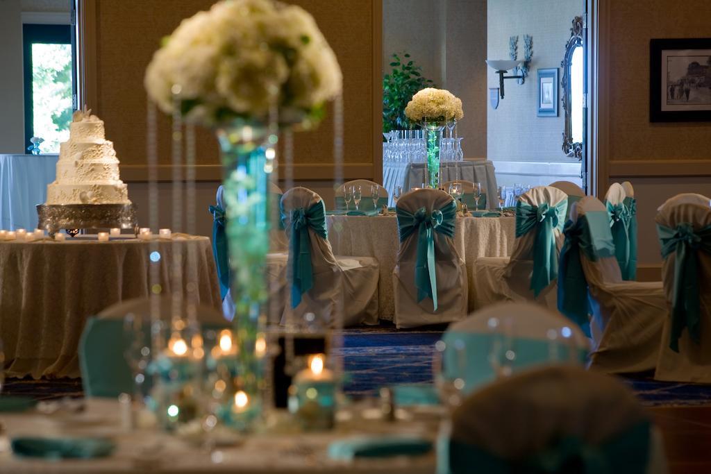 Seaview, A Dolce Hotel Galloway Restaurant photo