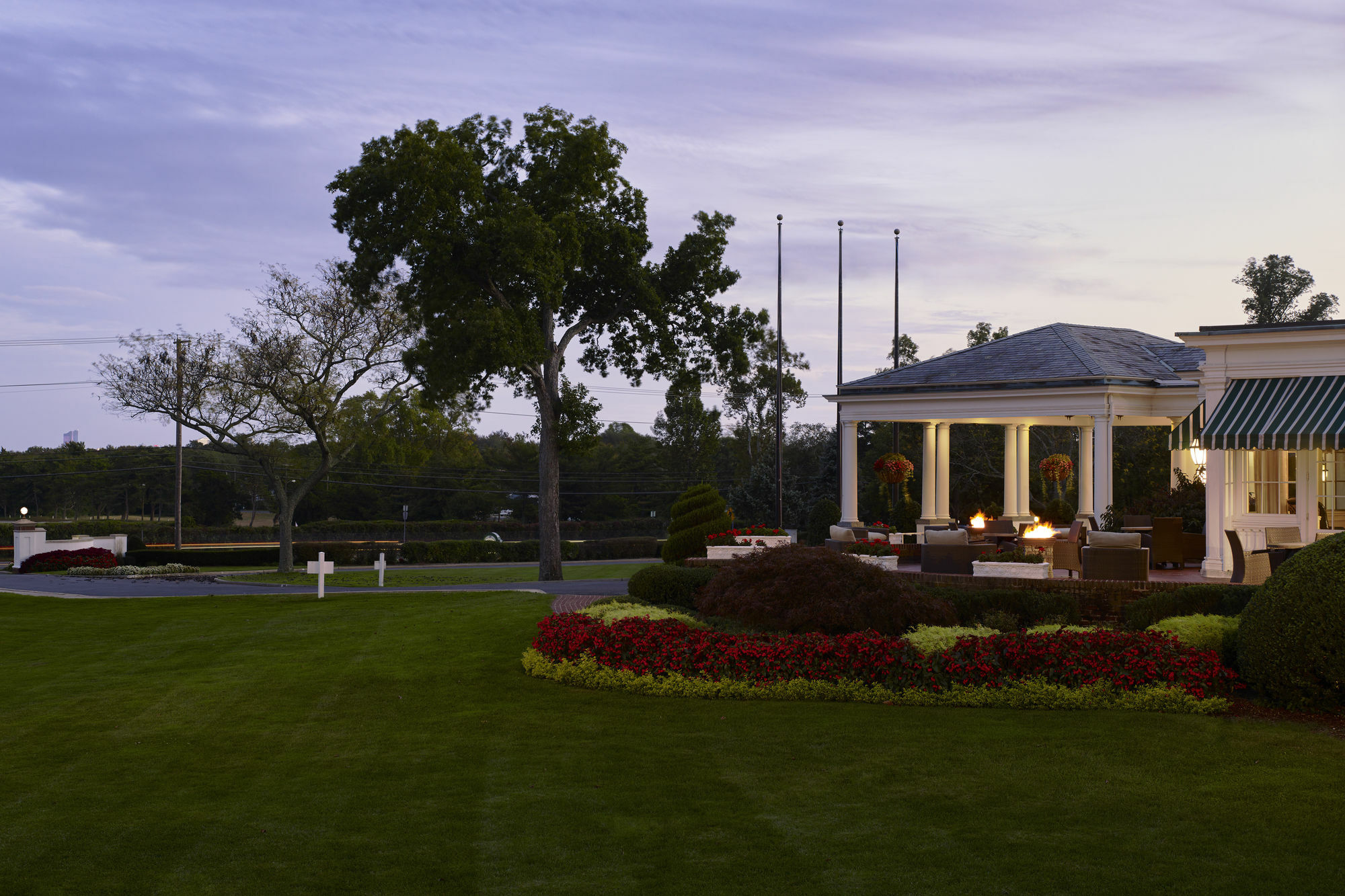 Seaview, A Dolce Hotel Galloway Exterior photo