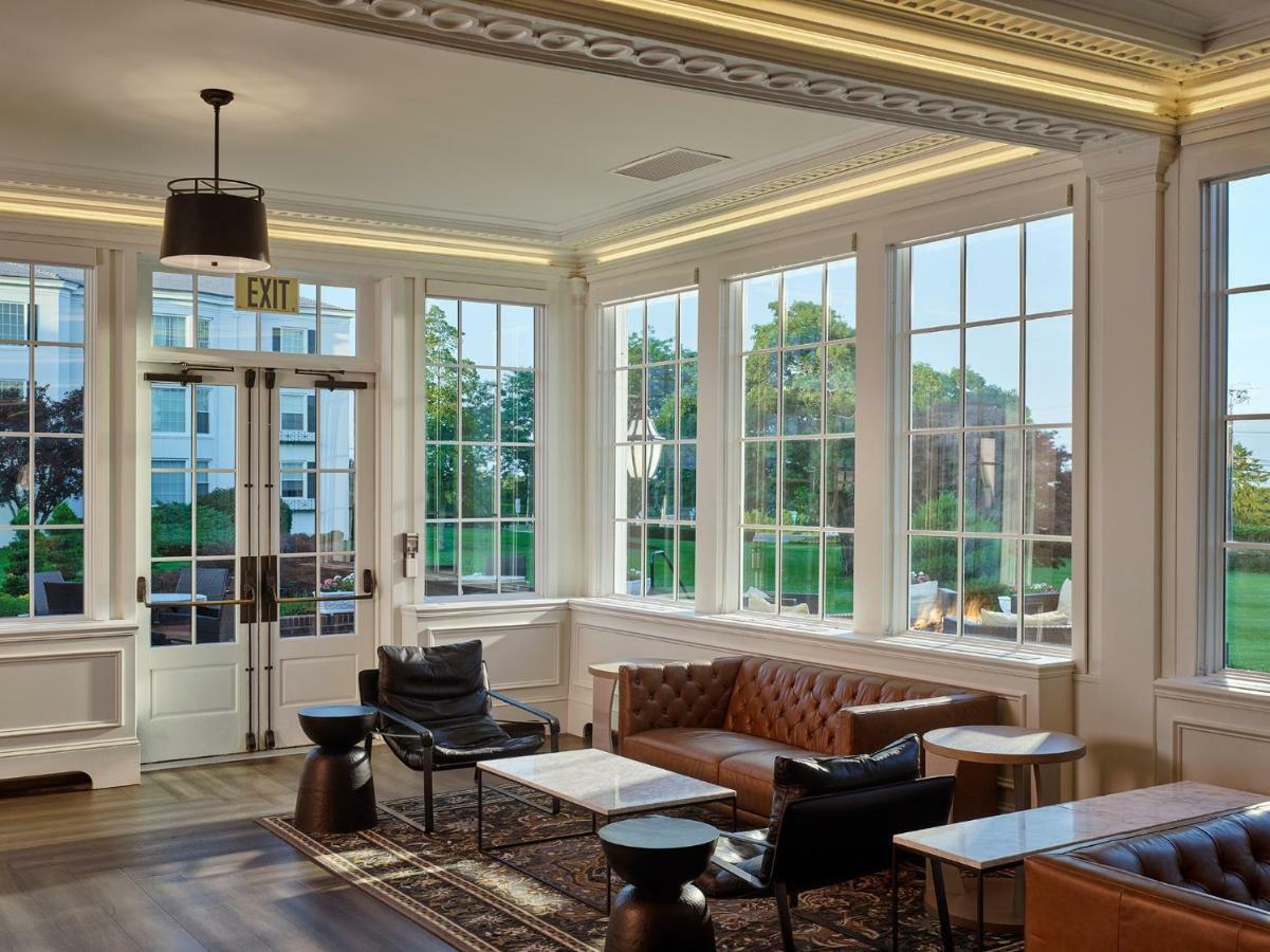 Seaview, A Dolce Hotel Galloway Exterior photo