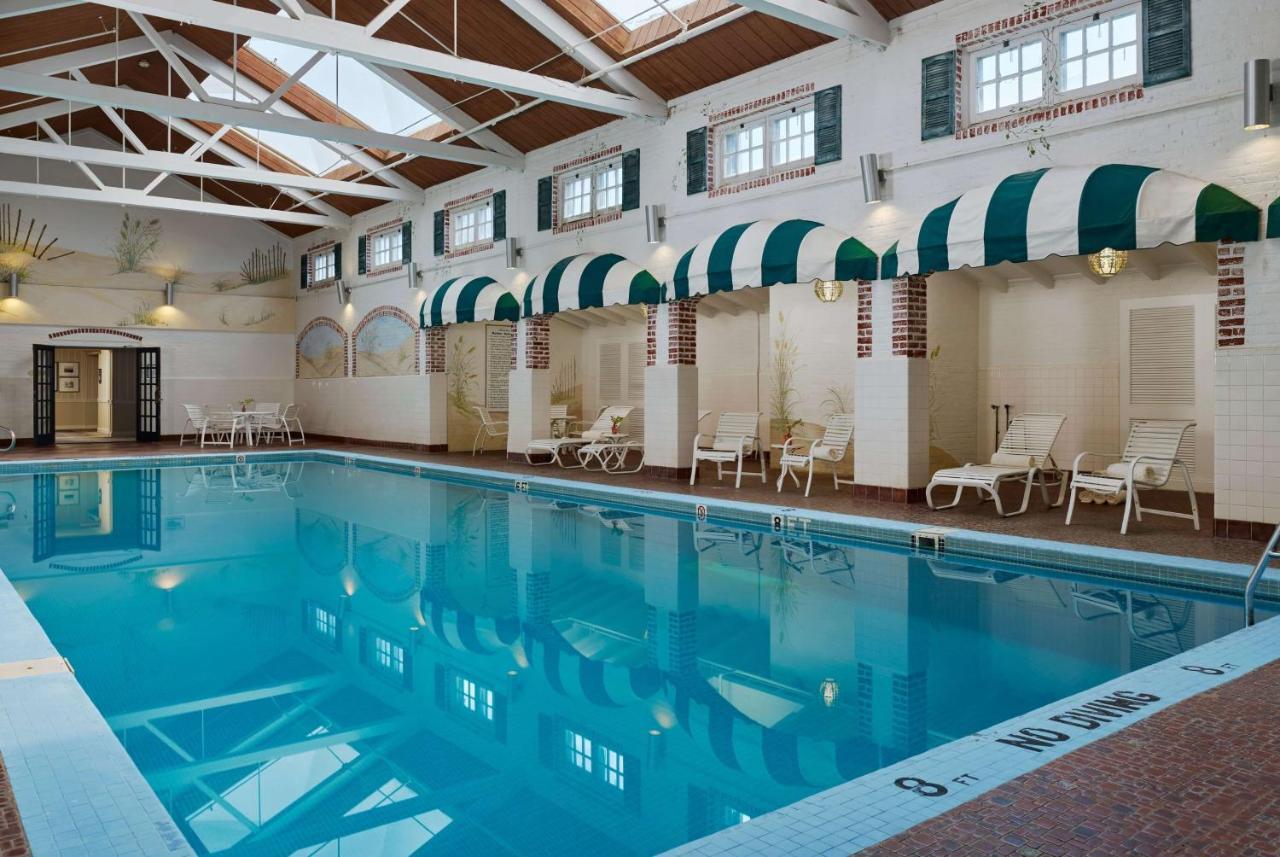 Seaview, A Dolce Hotel Galloway Exterior photo