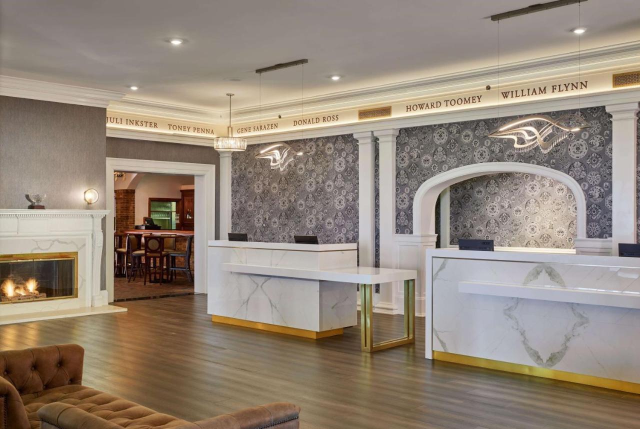 Seaview, A Dolce Hotel Galloway Exterior photo