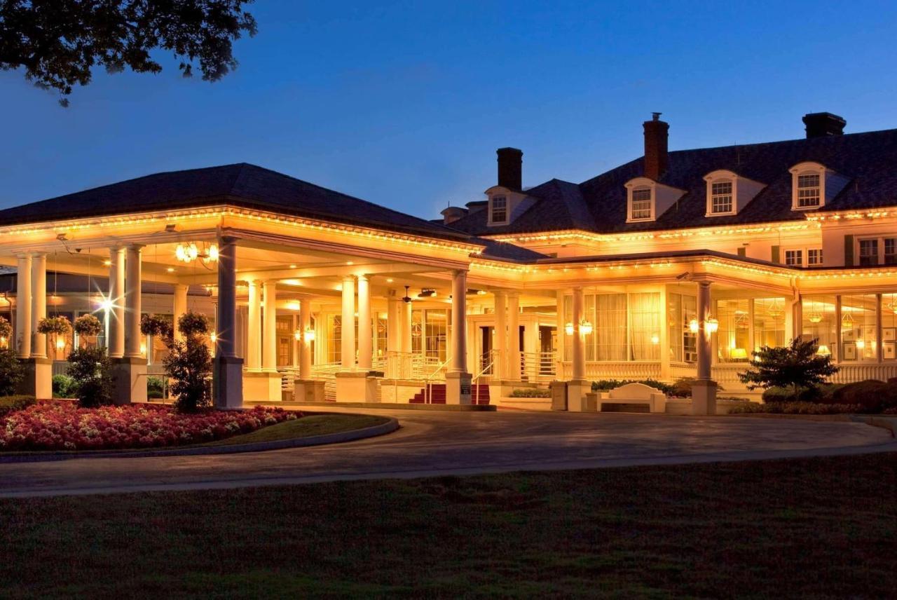 Seaview, A Dolce Hotel Galloway Exterior photo