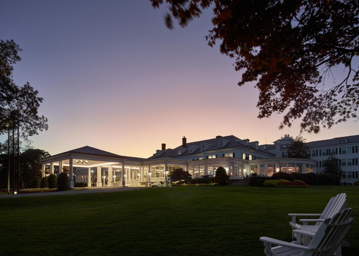 Seaview, A Dolce Hotel Galloway Exterior photo
